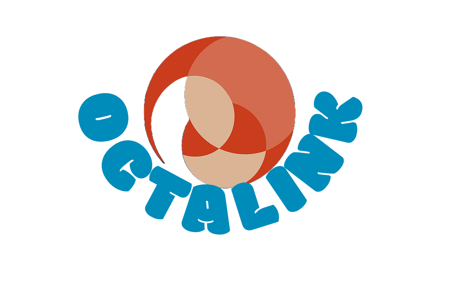 Octalink Logo